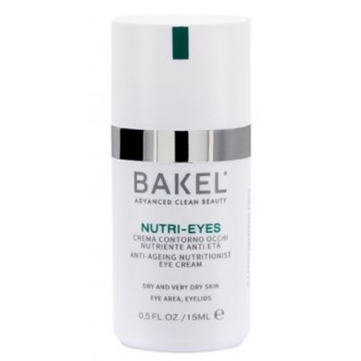 BAKEL Nutri-Eyes 15 ml